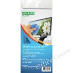 "HOLLIES" 防靜電螢幕清潔纖維布 #HL-001